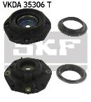 SKF VKDA 85506 T Federbeinlager - Für Hyundai H-1 Modelle